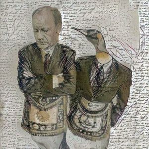 Meet your Posher, Scott